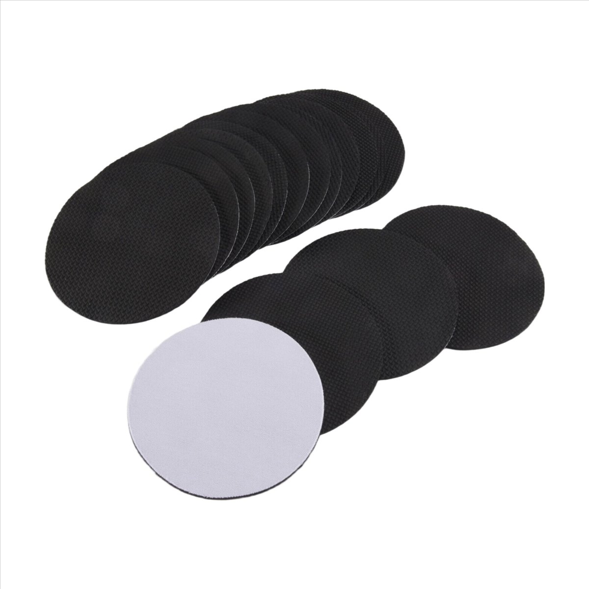 KSOL Runde Sublimations-Unters – Coaster Sublimation Blank Bewertung und Preis