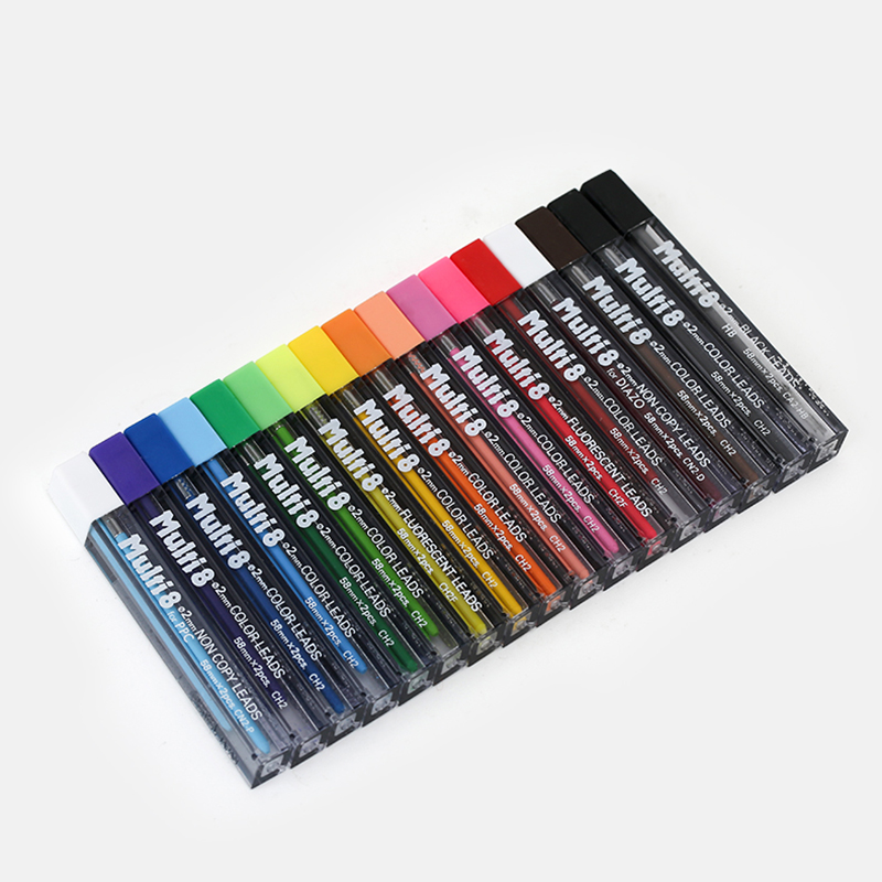 LifeMaster Pentel Multi 8-Mine – Pentel Pen Energel Bewertung und Preis