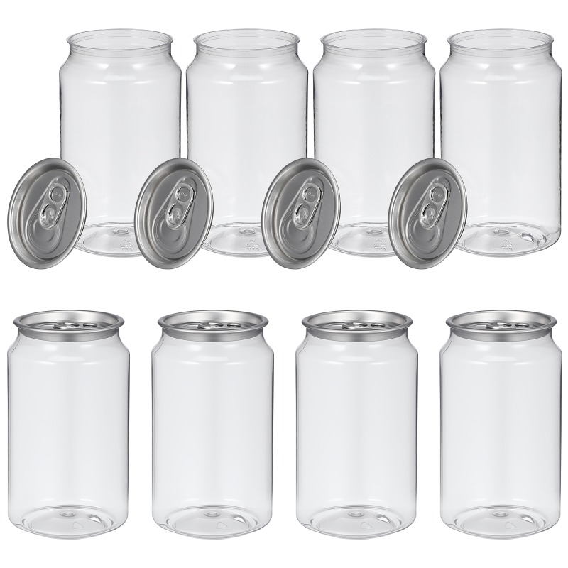 330ml 10 Stück Einwegdosen Mil – Water Bottle Blank Bewertung und Preis