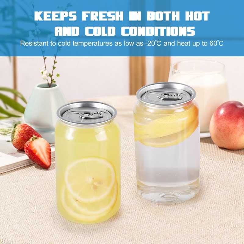 330ml 10 Stück Einwegdosen Mil – Water Bottle Blank Bewertung und Preis