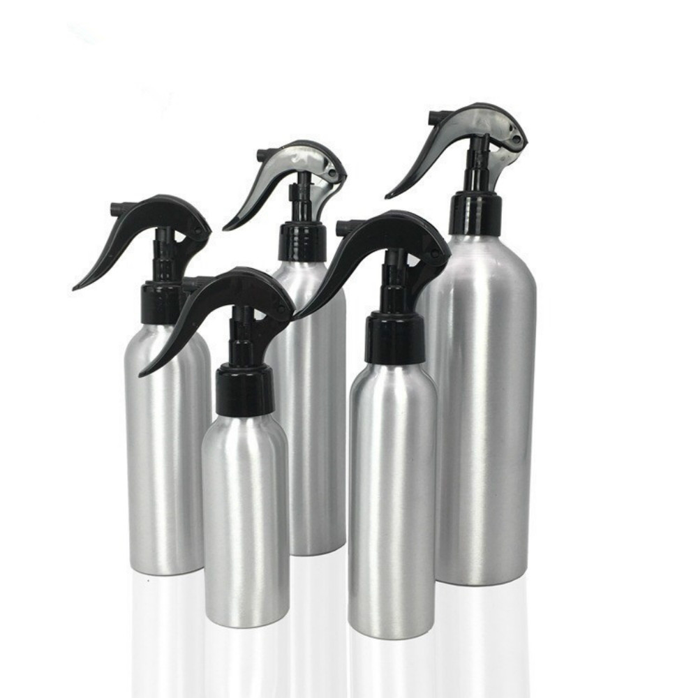 1PCS 30-500ML Aluminium Flasch – Water Bottle Blank Bewertung und Preis
