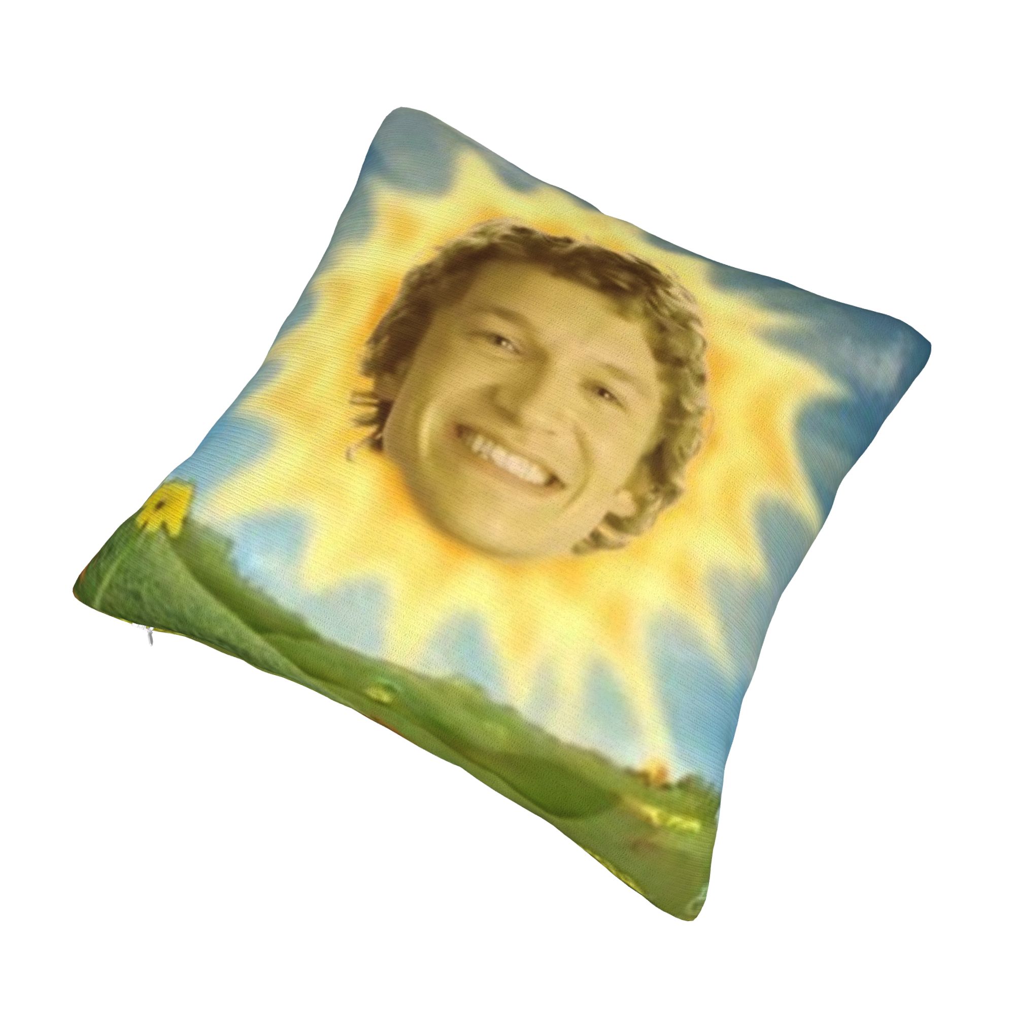 Hudson Williams Connor Storrie – Pillow Cover Sublimation Bewertung und Preis