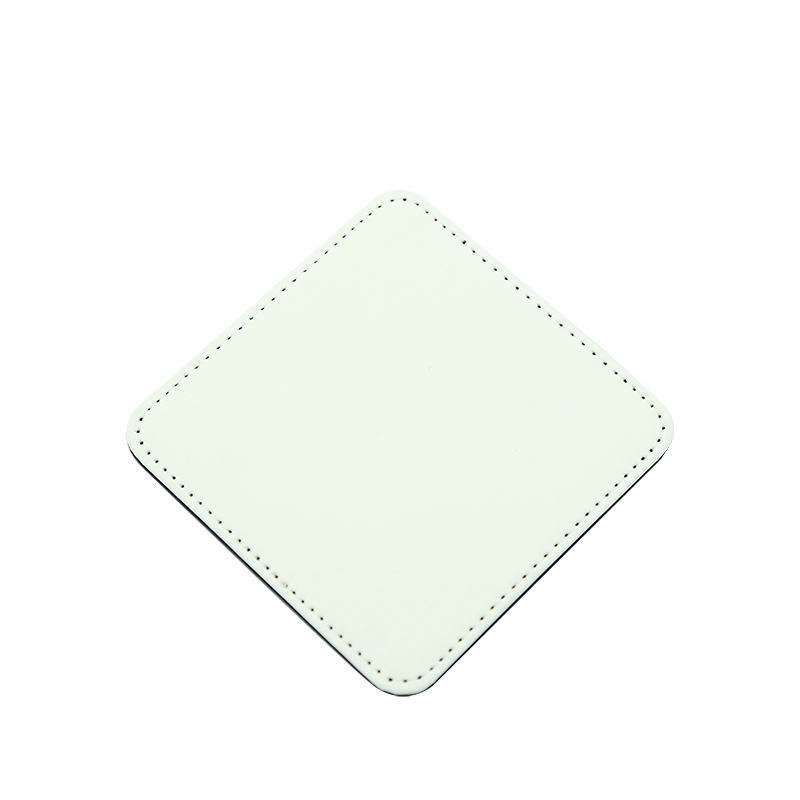 10 Stück/Set Neue Blanko Subli – Coaster Sublimation Blank Bewertung und Preis