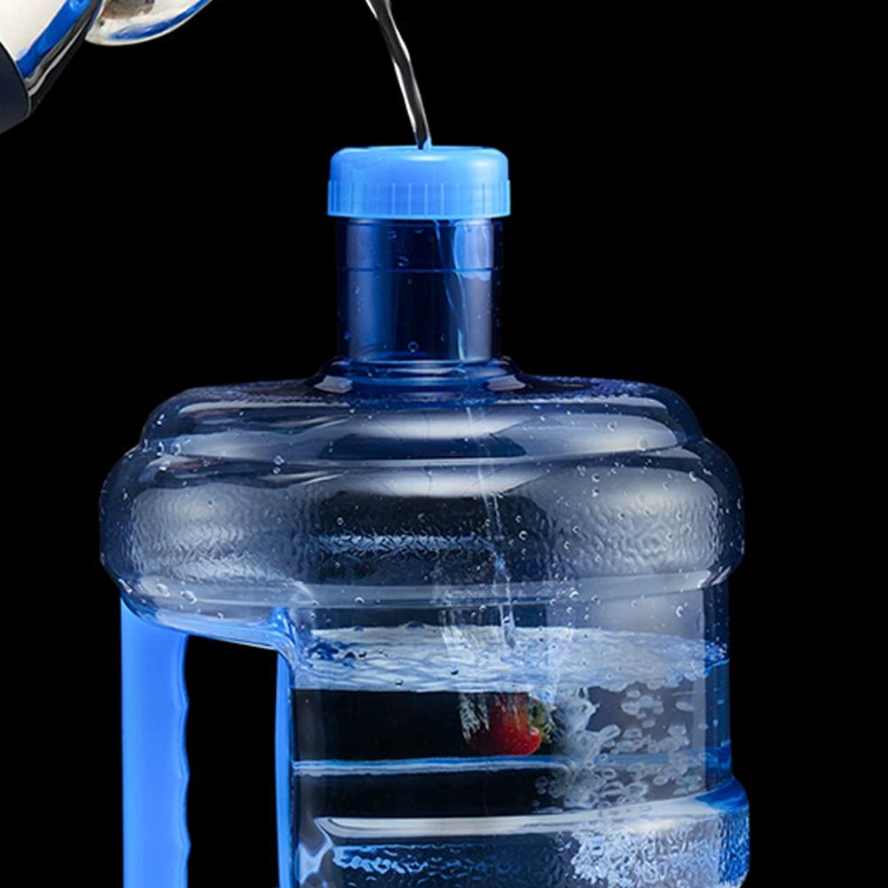 5L/7,5 L Verdickte PET Wasser  – Water Bottle Blank Bewertung und Preis