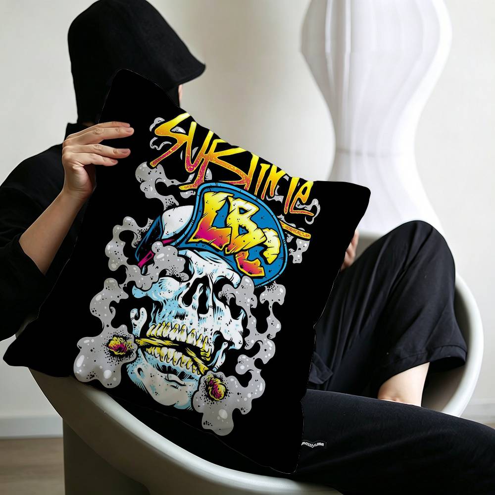 S-Sublime Classic Band Kissenb – Pillow Cover Sublimation Bewertung und Preis