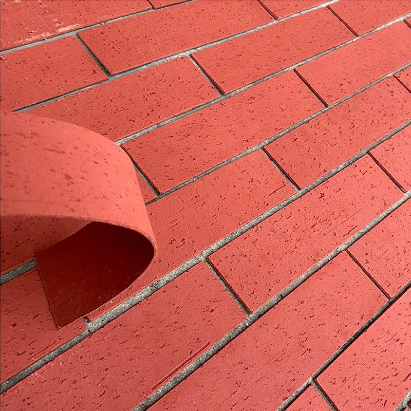 3D-Wandaufkleber aus Ziegelste – Ceramic Tile Blank Bewertung und Preis