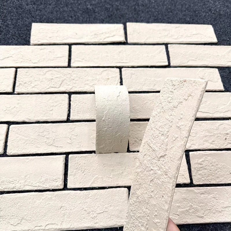 3D-Wandaufkleber aus Ziegelste – Ceramic Tile Blank Bewertung und Preis