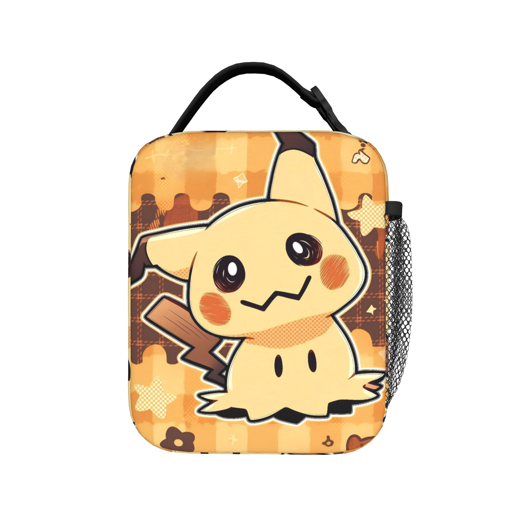 Mimikyus Niedliche Isolierte L – Tote Bag Sublimation Bewertung und Preis
